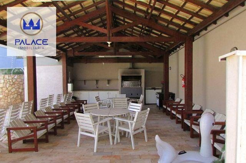 Imagem 2 de 30 de Apartamento Para Alugar, 250 M² Por R$ 1.900,00/mês - Centro - Piracicaba/sp - Ap0198