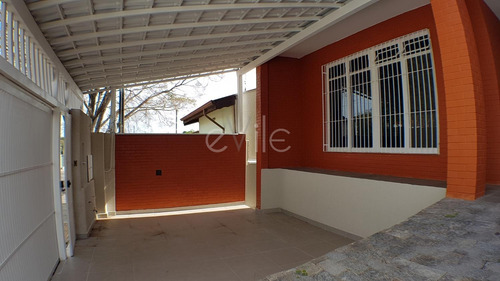 Casa Á Venda E Para Aluguel Em Jardim Eulina - Ca007868