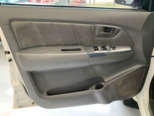 Imagem 15 de 15 de Toyota Hilux Cd 4x4 Sr