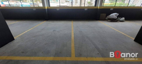Imagem 30 de 30 de Sala Para Alugar, 57 M² Por R$ 1.800,00/mês - Vila Nova - Blumenau/sc - Sa0053