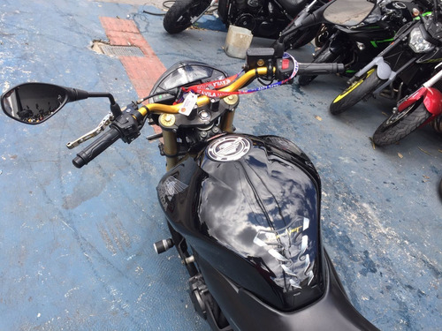 Imagem 5 de 9 de Cb 600f Hornet