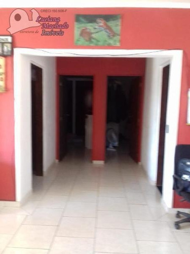 Imagem 8 de 15 de Chácara Para Venda Em Atibaia, Tanque, 3 Dormitórios, 1 Suíte, 2 Banheiros, 3 Vagas - Ch00047_2-977404