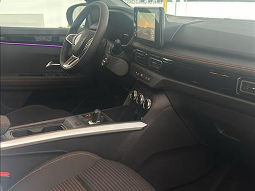 Renault Kardian 1.0 Premiere Edition Turbo Tce Edc 5P