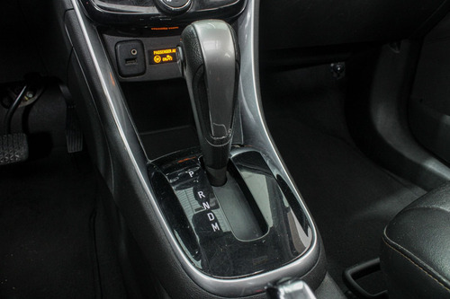 Chevrolet Tracker LTZ 1.4 Turbo 16V Flex 4x2 Aut.
