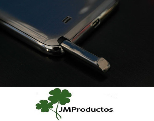 Lapiz Stylus S-pen Para Galaxy Note 2 N7100 Negro