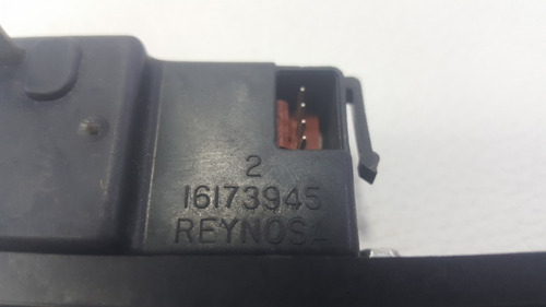 Modulo 16173945 Indicador Intermitentes Firebird 93-02. (Usado)