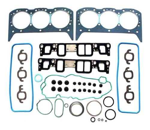 Kit Juntas Chevrolet Express 1500 2007-2010 4.3 Ohv 12v V6