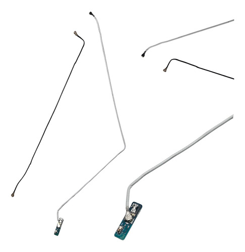 Antena Interna Para Samsung A30 (Usado)