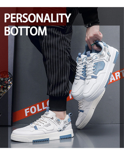 Zapatos Tenis Aire Libre Zapatillas Deporte Casuales Hombres