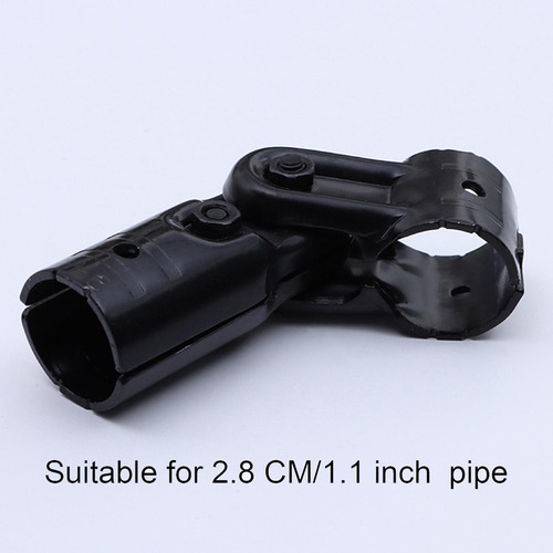 Conector De Tubería Componente De Unión De Tubería Placa