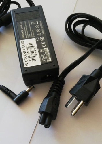 Adaptador De Corriente Para Pc 19v 3.42a