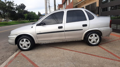 Corsa Gl Mt 1.400 Cc