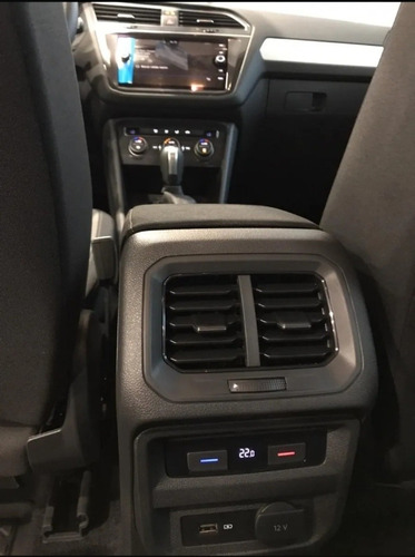 Volkswagen Tiguan 1.4 Tsi