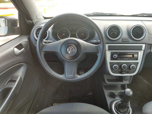 Volkswagen Gol Trend 1.6 Pack 1 5p Haedomotors