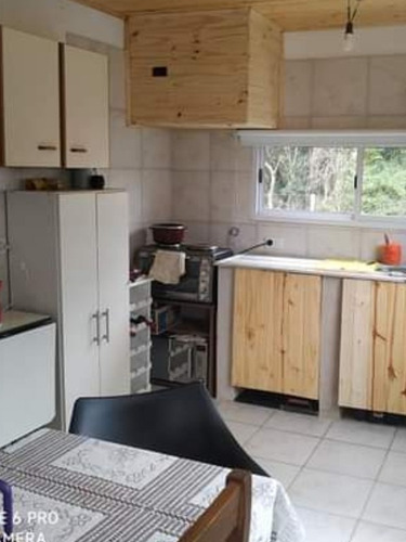 Imagen 9 de 9 de Casa Céntrica Los Molles San Luis 3 Amb