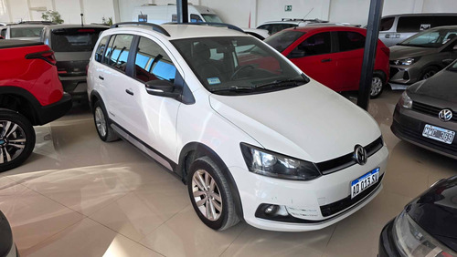 Volkswagen Suran 1.6 Track