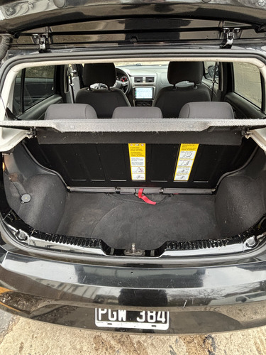 Volkswagen Fox 1.6 Comfortline