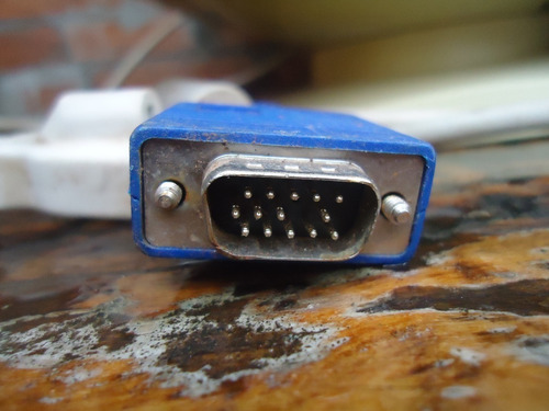 Antigo Monitor Proview 14 Polegadas Saida Vga Barato