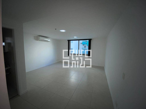 Imagem 3 de 15 de Sala, 32 M² - Venda Por R$ 210.000,00 Ou Aluguel Por R$ 850,00/mês - Ingá - Niterói/rj - Sa0094