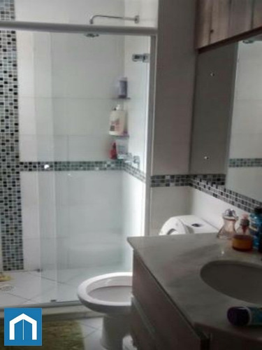 Imagem 6 de 15 de Apartamento - Ap00065 - 32727840