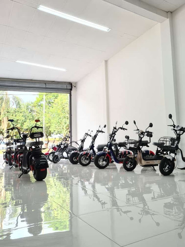 Imagem 1 de 13 de Scooter Elétricas 500w 1500w 2000w 3000w