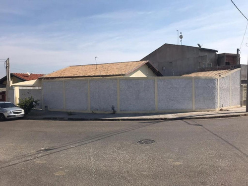 Casa Em Jardim Hípica Pinheiro, Taubaté/sp De 200m² 4 Quartos À Venda Por R$ 470.000,00 - Ca692420