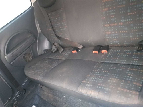 Imagem 4 de 8 de Fiat Uno 2015 1.0 Vivace Flex 3p