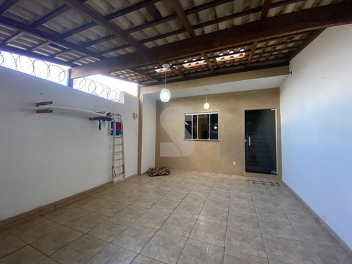 Imagem 22 de 24 de Casa À Venda, 2 Quartos, 1 Suíte, 2 Vagas, Sapucaia Ii - Contagem/mg - 27284
