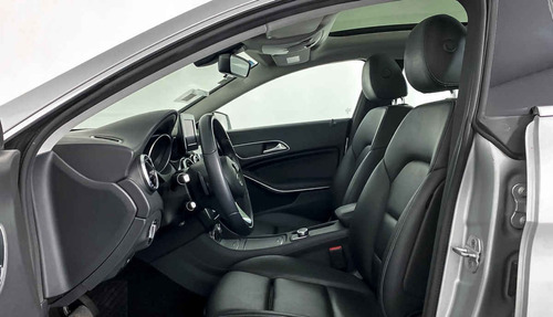 Imagen 14 de 15 de 48311 - Mercedes-benz Clase Cla 2017 Con Garantía