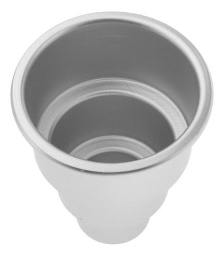 Alta Calidad Molde Para Hornear Para Tartas De Queso, 3