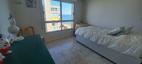 Imagen 4 de 29 de Apartamento En Venta De 3 Dormitorios En Playa Mansa (ref: Lij-5728)