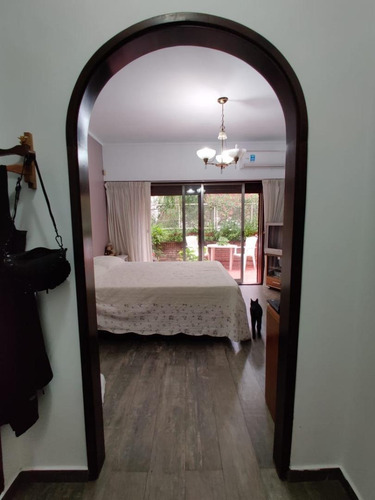 Excelente Casa 4 Ambientes Con Gge Y Terraza