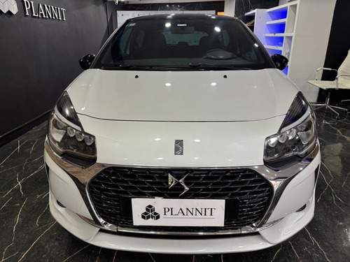 D.S. DS3 1.2 Puretech 110 At6 So Chic