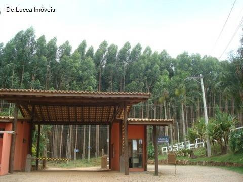Imagem 4 de 27 de Chácara À Venda Em Sousas - Ch018759