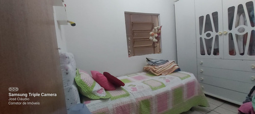 Imagem 10 de 14 de Casa Bairro Iguaçu