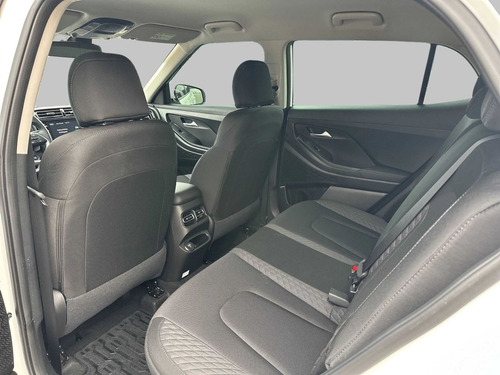 Hyundai Creta Limited 1.0 TB 12V Flex Aut.