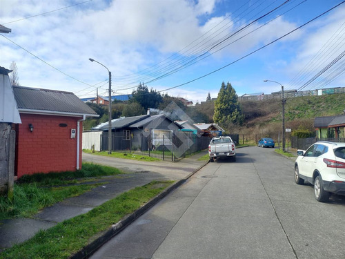 Casa En Venta De 3d3b En Altos De Mackenna Puerto Montt