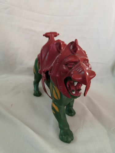 Motu Vintage - Battlecat Con Armadura (Usado)