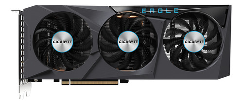 Tarjeta De Video Gigabyte Gv-r66eagle-8gd