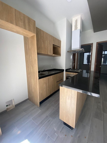 Departamento Residencial Mirabila Mexico Nuevo Atizapan