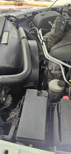Dodge Ram 1500 8 Cilindros Motor 5.7 Transmision Automatica