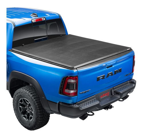 Funda Plegable Suave Para Caja Camioneta 77425 Adapta Dodge