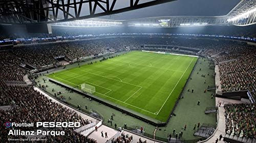 Konami Efootball Pes 2020 - Xbox One