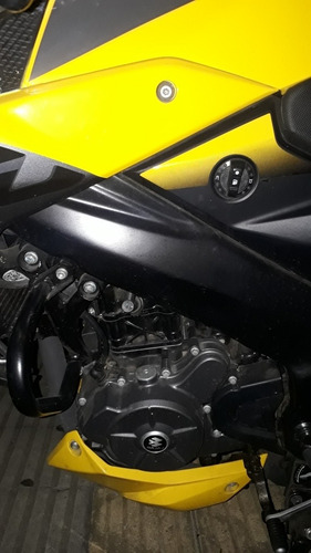 Bajaj Ns 200