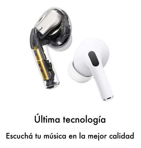 Imagen 4 de 10 de Auricular Bluetooth - Compatible Celular Tablet Pc Llamadas