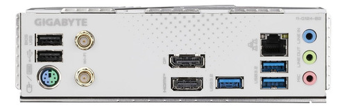 Motherboard Gigabyte B760m Gaming Plus Wifi Ddr4