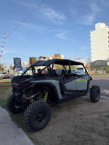 Polaris Rzr Xp 1000 Premium 4 Plazas