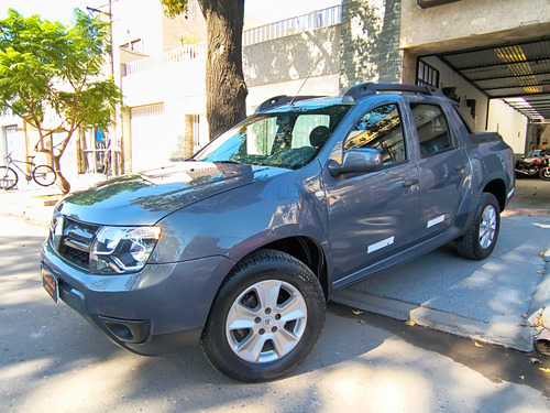 Renault Duster Oroch 2.0 Dynamique