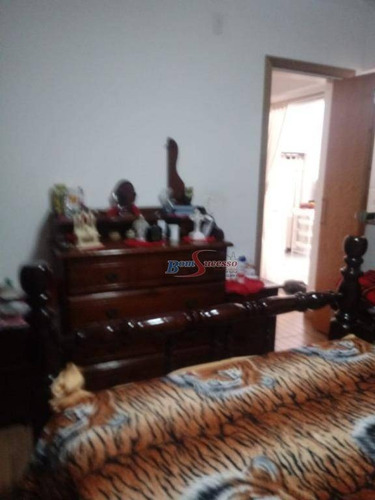 Imagem 12 de 30 de Casa À Venda, 240 M² Por R$ 2.650.000,00 - Tatuapé - São Paulo/sp - Ca0470