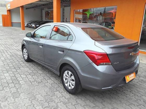 Chevrolet Onix 1.0 Mpfi Joy 8v Flex 4p Manual